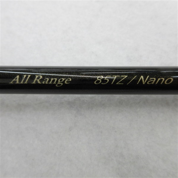 ブルーカレント８５ＴＺ／ＮＡＮＯ　オールレンジ